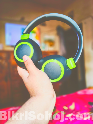 Oraimo Boom pop 2 headphones